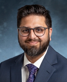 Qayyum Ali